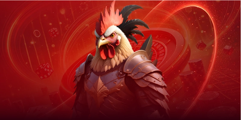 Những lưu ý quan trọng khi tham gia đá gà cựa sắt