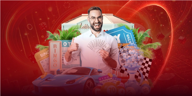 Xổ số miền trung